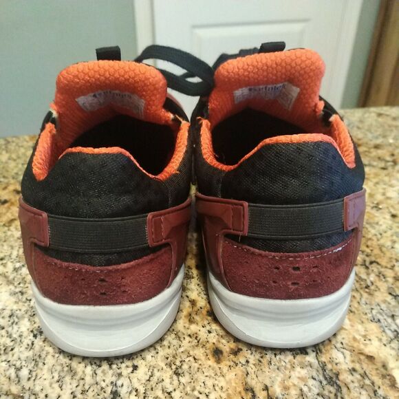 Etnies Mens Size 10.5 Skate Shoe 9.5 UK Stievolution Skateboard Sneaker - Picture 8 of 12